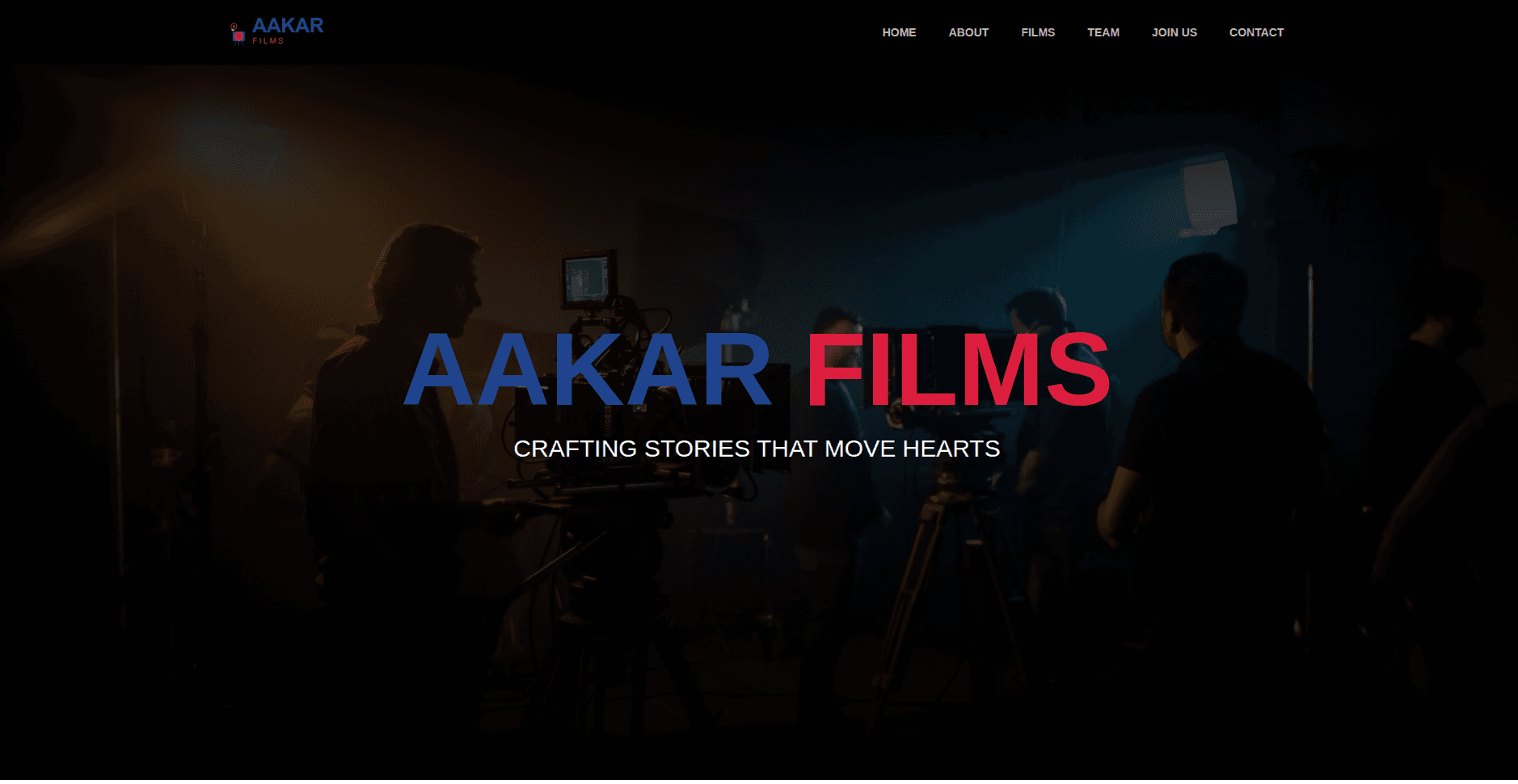 Aakar Films